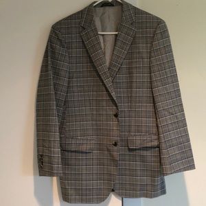Men’s coat